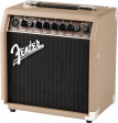 Fender Acoustasonic 15 Fender Acoustasonic 15