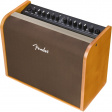 Fender Acoustic 100 f�rst�rkare