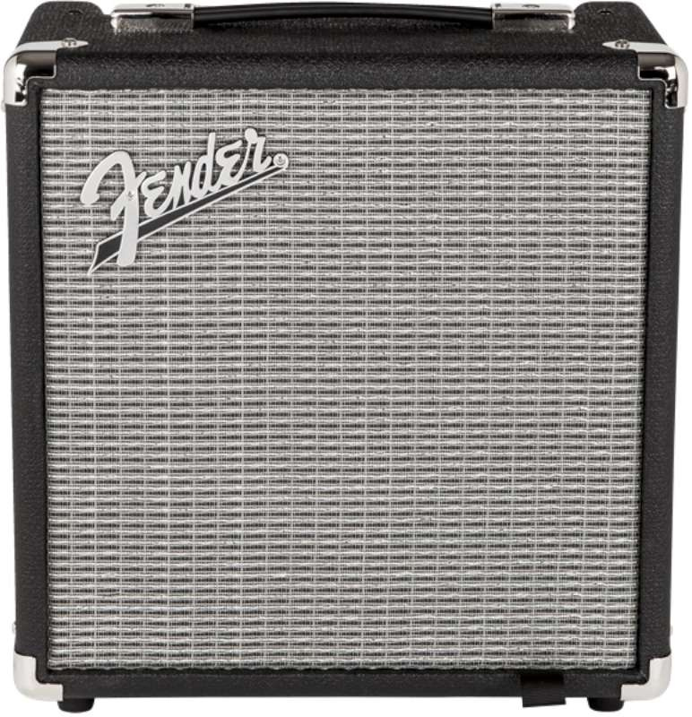 Fender Rumble 15 V3