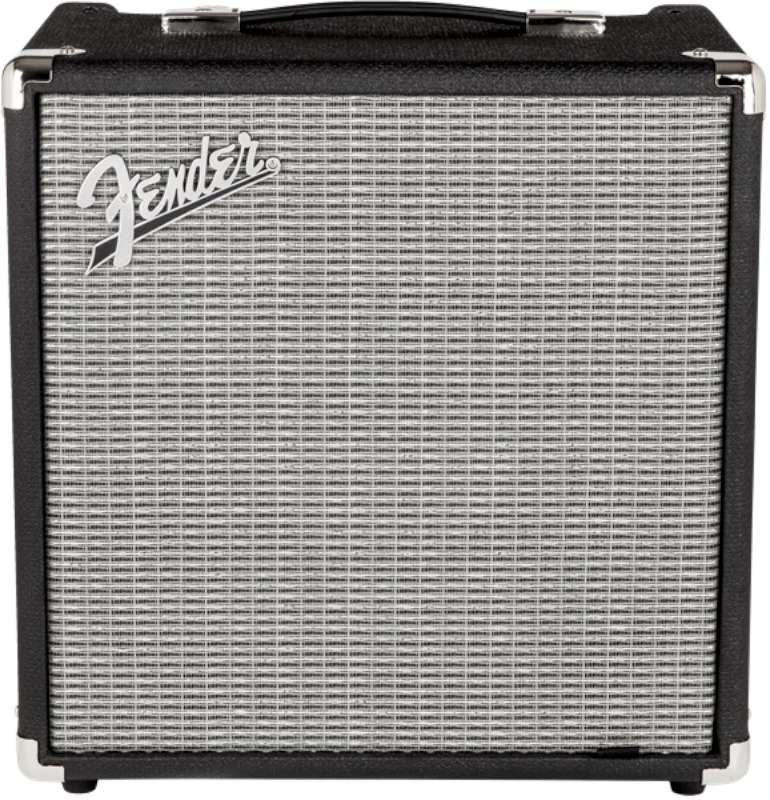 Fender Rumble 25 V3
