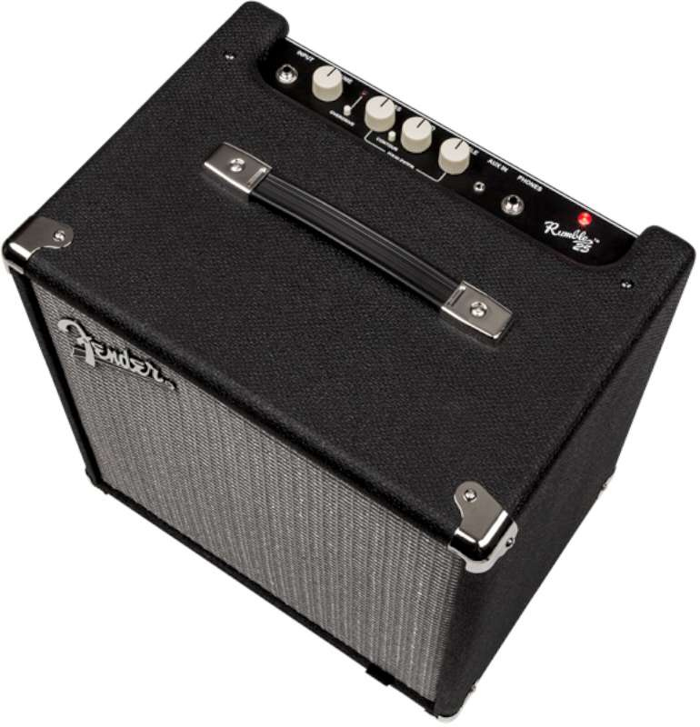 Fender Rumble 25 V3