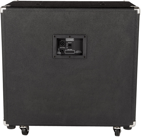 Fender Rumble 115 Cabinet V3
