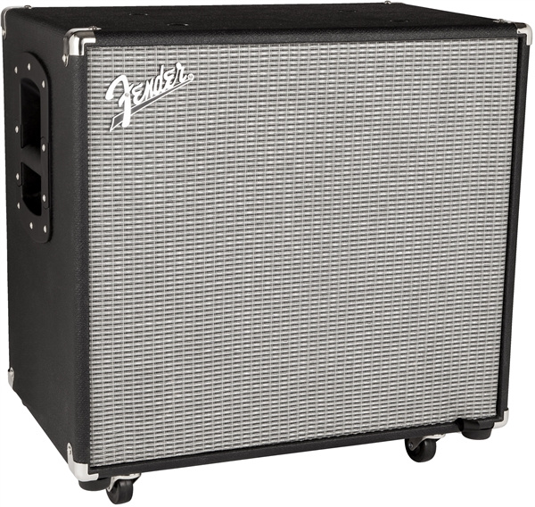 Fender Rumble 115 Cabinet V3