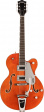 Gretsch G5420T Electromatic - Orange Stain