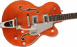 Gretsch G5420T Electromatic - Orange Stain Gretsch G5420T Electromatic - Orange Stain