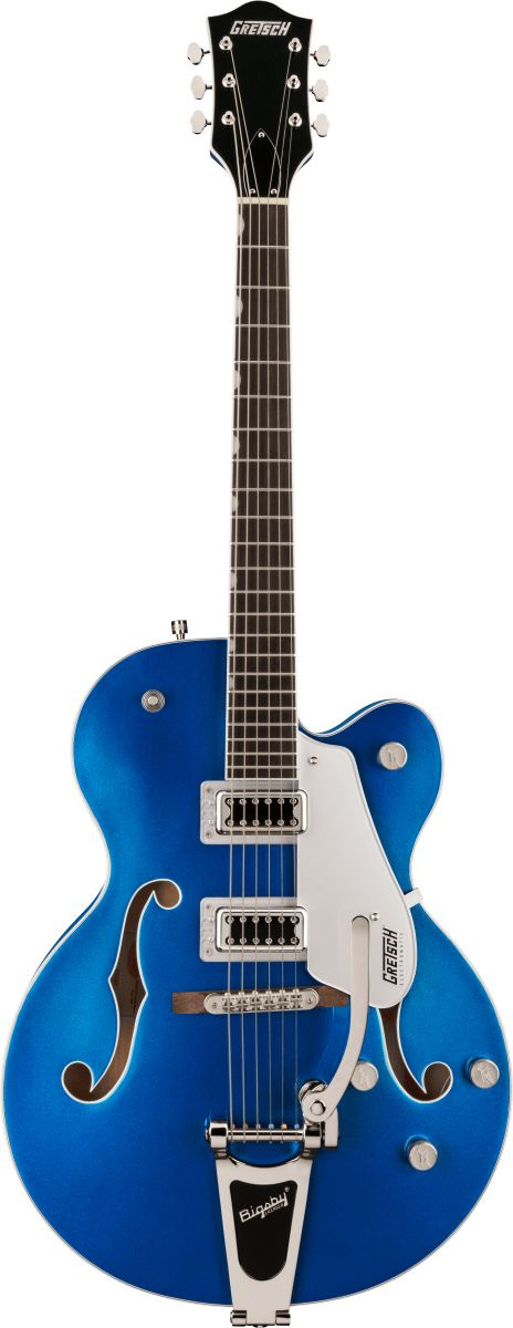 Gretsch G5420T Electromatic - Azure Metallic