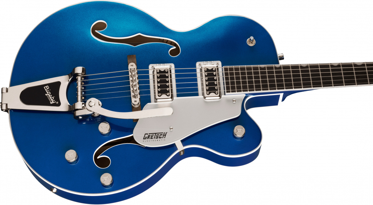 Gretsch G5420T Electromatic - Azure Metallic
