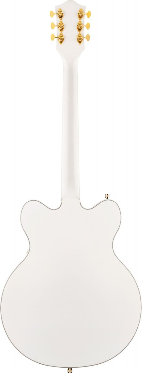Gretsch G5422TG Electromatic - Snowcrest White