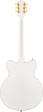 Gretsch G5422TG Electromatic - Snowcrest White Gretsch G5422TG Electromatic - Snowcrest White