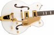 Gretsch G5422TG Electromatic - Snowcrest White Gretsch G5422TG Electromatic - Snowcrest White