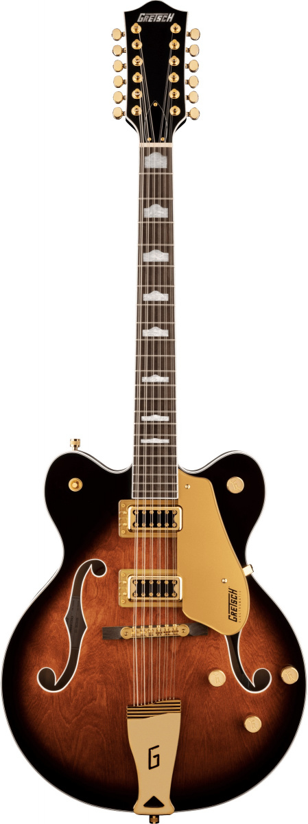Gretsch G5422G-12 Electromatic [12-str]