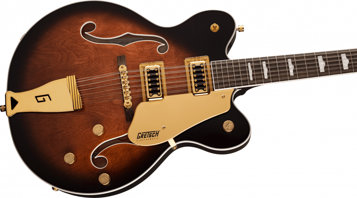 Gretsch G5422G-12 Electromatic [12-str]