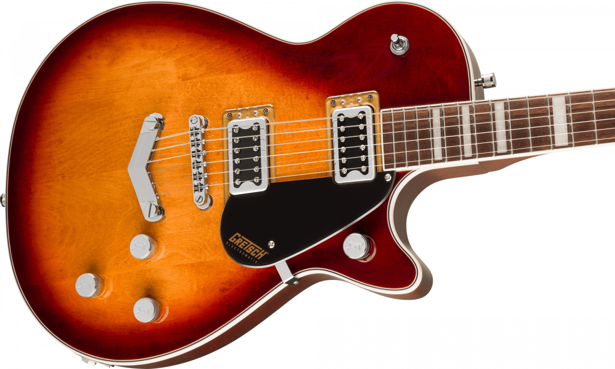 Gretsch G5220 Electromatic Jet BT - Sweet Tea