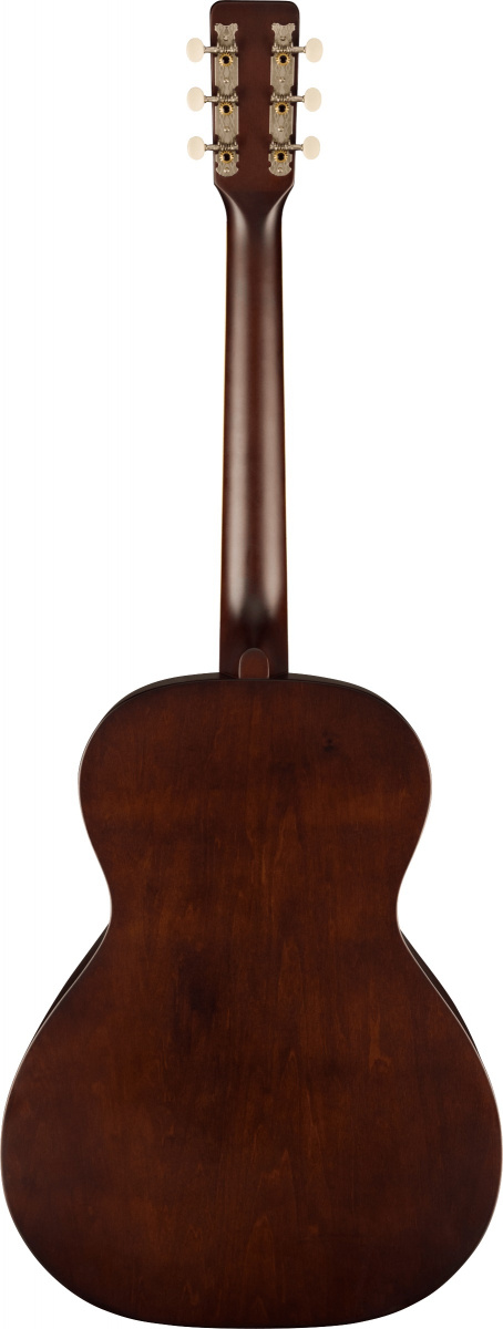 Gretsch Jim Dandy Concert - Rex Burst