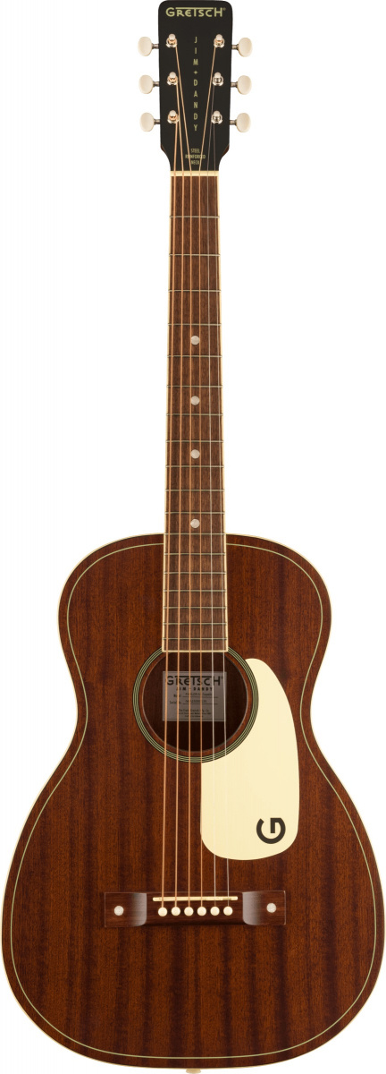 Gretsch Jim Dandy Parlor - Frontier Stain