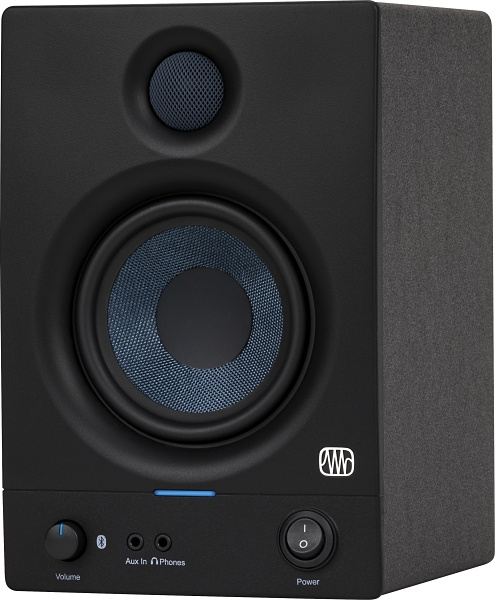 Presonus Studiomonitorer med inbyggd Bluetooth och 4.5
