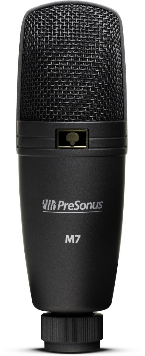 Presonus Audiobox GO Creator Bundle