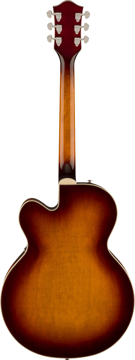 Gretsch G2420T Streamliner - Havana Burst