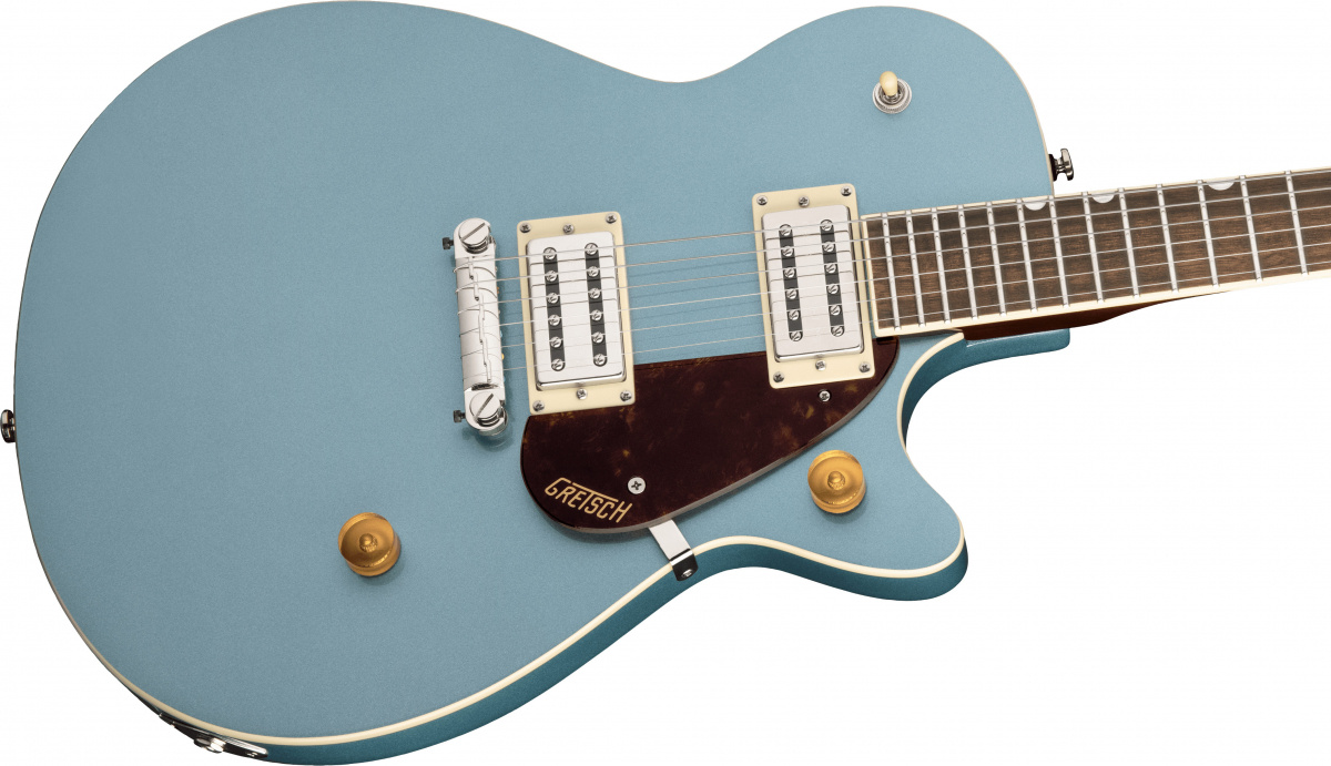 Gretsch G2217 Jr Jet Club - Limited Edition