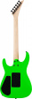 Jackson DK3XR HSS Dinky - Neon Green Jackson DK3XR HSS Dinky - Neon Green