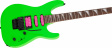 Jackson DK3XR HSS Dinky - Neon Green Jackson DK3XR HSS Dinky - Neon Green