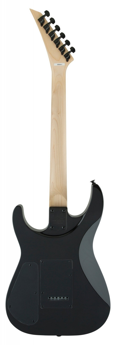 Jackson JS11 Dinky - black