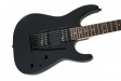 Jackson JS11 Dinky - black Jackson JS11 Dinky - black