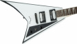 Jackson JS32T Rhoads - White Jackson JS32T Rhoads - White