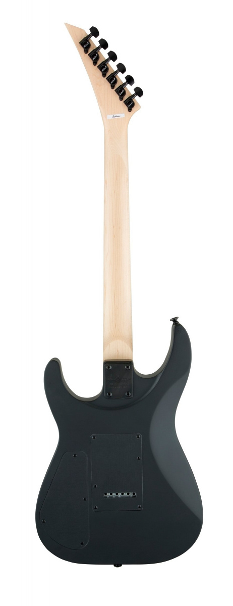 Jackson JS22 Dinky - black