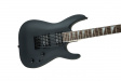 Jackson JS22 Dinky - black Jackson JS22 Dinky - black