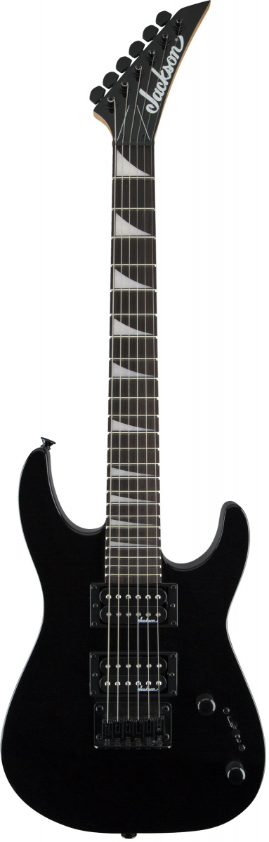 Jackson JS1X Dinky Minion - Black