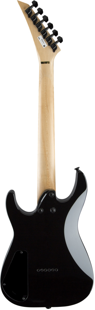 Jackson JS1X Dinky Minion - Black