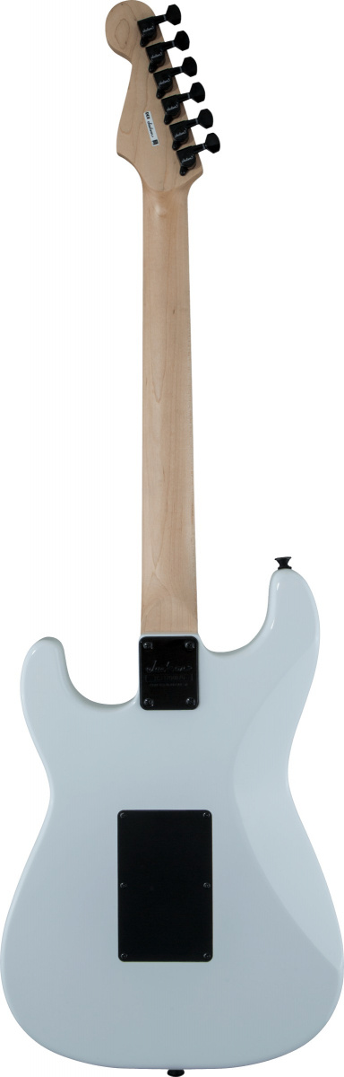 Jackson SDXM Adrian Smith - Show White