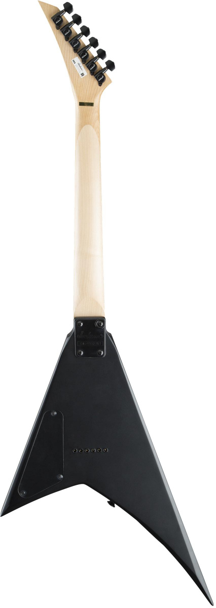 Jackson JS1X Rhoads Minion - Satin Black