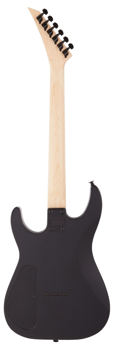 Prisv�rd nyb�rjargitarr f�r h�rdrock