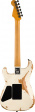 Charvel Pro Mod SD1 HH FR - Weathered White Baksida av Charvel Pro-Mod SD1 HH FR Weathered White