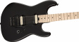 Charvel Jim Root Signature SD Style 1 - Satin Black Charvel Jim Root Signature SD Style 1 - Satin Black