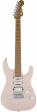 Charvel Pro-Mod DK24 HSS 2PT - Shell Pink Charvel Pro-Mod DK24 HSS 2PT - Shell Pink