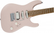 Charvel Pro-Mod DK24 HSS 2PT - Shell Pink Charvel Pro-Mod DK24 HSS 2PT - Shell Pink