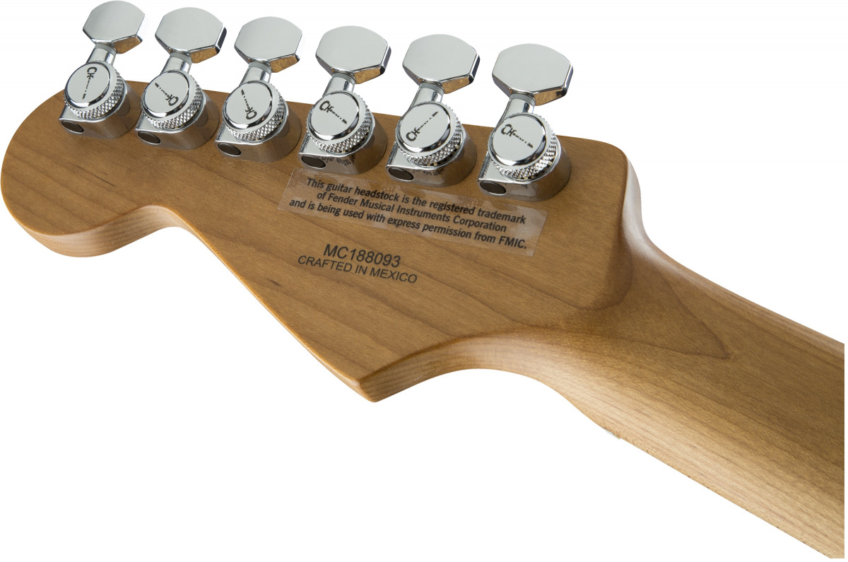 Charvel Pro-Mod DK24 HSS 2PT - Shell Pink