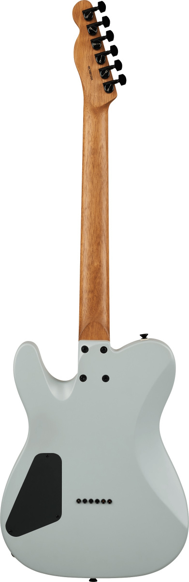 Charvel Standard SD2 HH - Satin Gray