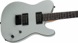 Charvel Standard SD2 HH - Satin Gray Charvel Standard SD2 HH - Satin Gray