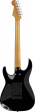 Charvel Pro Mod Plus DK24 HSS - Zombie Fade Baksidan av en Charvel Pro-Mod Plus Dinky DK24 HSS Zombie Fade elgitarr