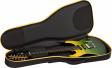 Charvel Pro Mod Plus DK24 HSS - Zombie Fade Charvel Pro-Mod Plus Dinky DK24 HSS elgitarr i gigbag