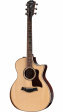 Taylor 814ce V-Class Taylor 814ce V-Class