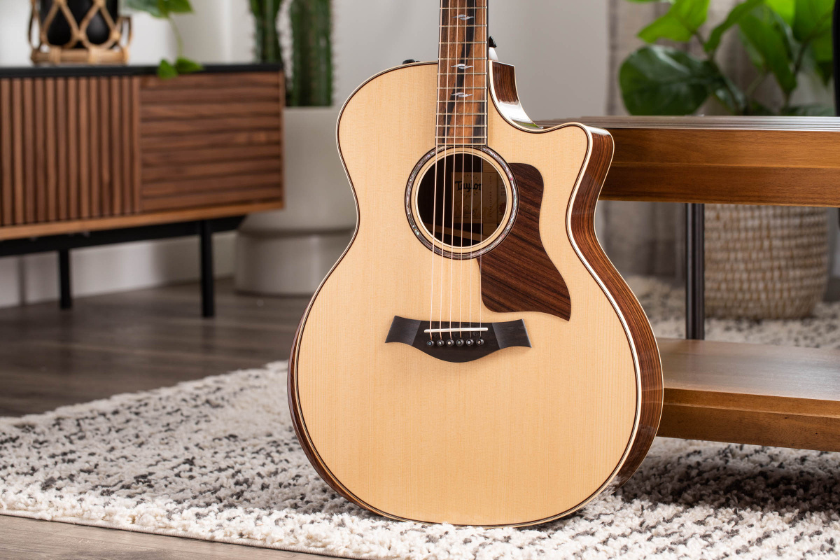 Taylor 814ce V-Class