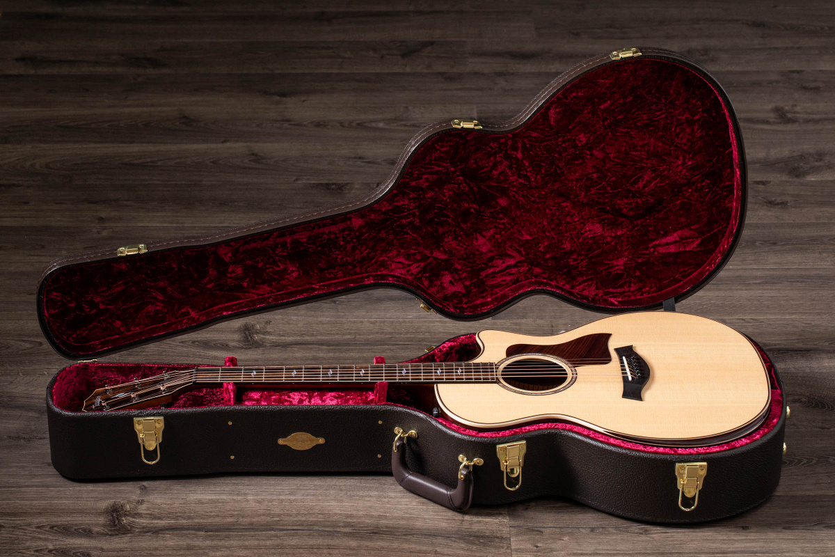 Taylor 814ce V-Class