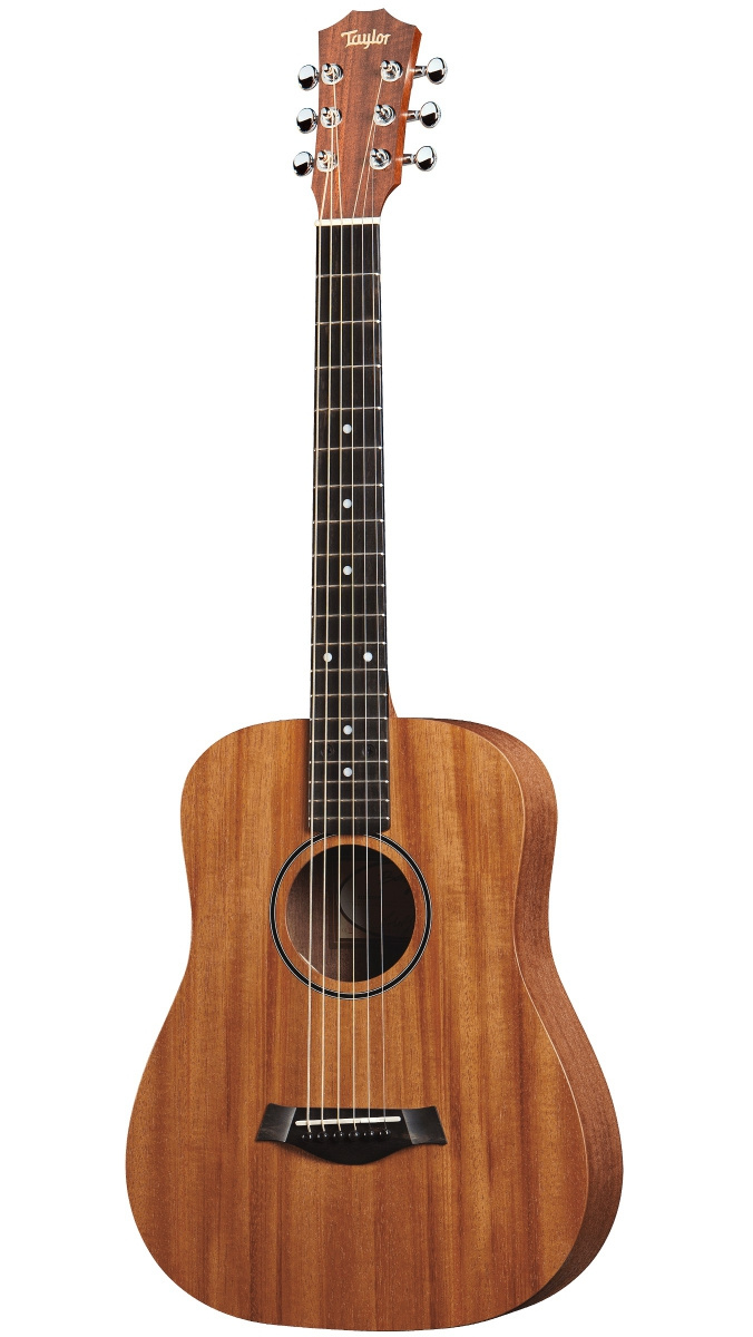 Taylor BT2 Baby - Mahogany