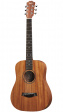 Taylor BT2 Baby - Mahogany Taylor BT2 Baby - Mahogany