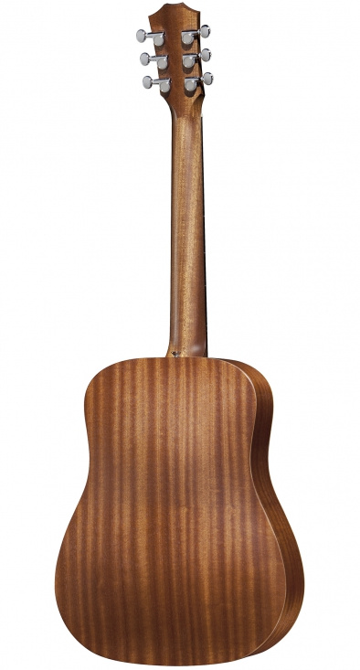 Taylor BT2 Baby - Mahogany